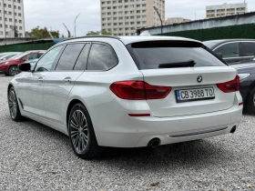 BMW 520 d/190hp/Sport line/ - 29999 лв. / 15338.25 € - 81002410 5