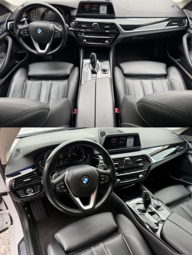 BMW 520 d/190hp/Sport line/ - 29999 лв. / 15338.25 € - 81002410 8