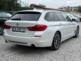 BMW 520 d/190hp/Sport line/ - 29999 лв. / 15338.25 € - 81002410 7