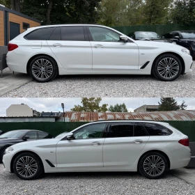 BMW 520 d/190hp/Sport line/ - 29999 лв. / 15338.25 € - 81002410 4