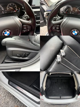 BMW 520 d/190hp/Sport line/ - 29999 лв. / 15338.25 € - 81002410 16