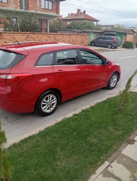 Hyundai I30  | Mobile.bg    4