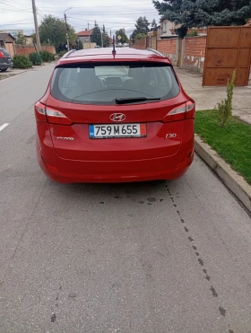 Hyundai I30  | Mobile.bg    3