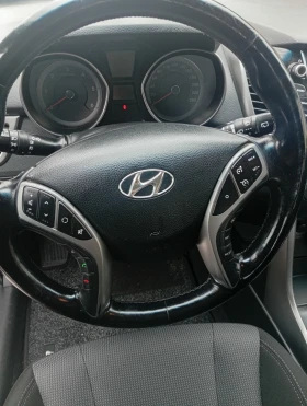 Hyundai I30  | Mobile.bg    8