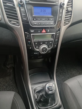 Hyundai I30  | Mobile.bg    9