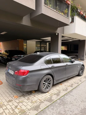 Обява за продажба на BMW 525 ~10 000 EUR - изображение 2 | Auto.bg Обява за продажба на BMW 525 ~10 000 EUR - изображение 2