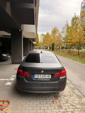 Обява за продажба на BMW 525 ~10 000 EUR - изображение 4 | Auto.bg Обява за продажба на BMW 525 ~10 000 EUR - изображение 4