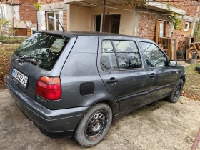 VW Golf Plus | Mobile.bg    5