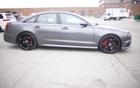 Audi S6 4dr Sdn - 41300 лв. / 21116.35 € - 83083988 3