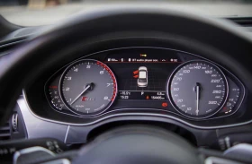 Audi S6 4dr Sdn - 41300 лв. / 21116.35 € - 83083988 8