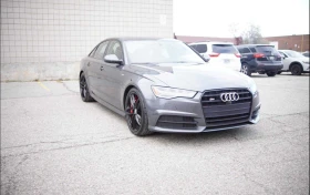 Audi S6 4dr Sdn - 41300 лв. / 21116.35 € - 83083988 10