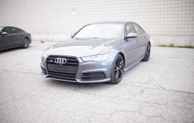 Audi S6 4dr Sdn