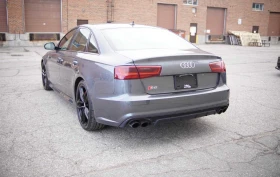 Audi S6 4dr Sdn - 41300 лв. / 21116.35 € - 83083988 12