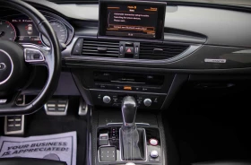 Audi S6 4dr Sdn - 41300 лв. / 21116.35 € - 83083988 9