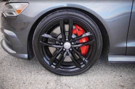 Audi S6 4dr Sdn - 41300 лв. / 21116.35 € - 83083988 7