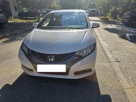 Honda Civic  - изображение 1