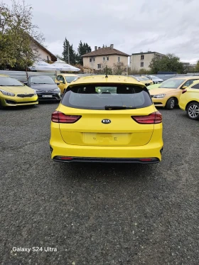 Kia Ceed 1.4 100кс - 22500 лв. / 11504.07 € - 62956331 5