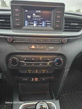 Kia Ceed 1.4 100кс - 22500 лв. / 11504.07 € - 62956331 11