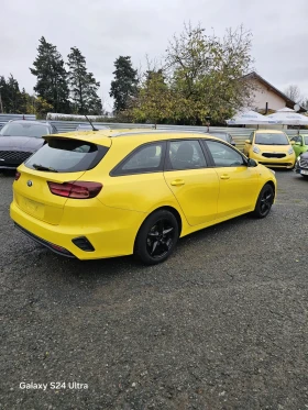 Kia Ceed 1.4 100кс - 22500 лв. / 11504.07 € - 62956331 4