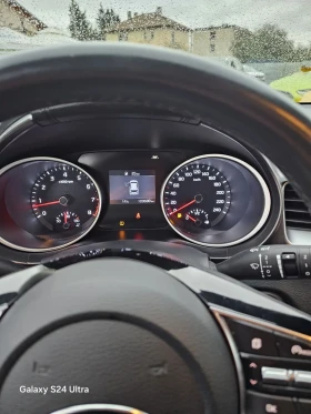 Kia Ceed 1.4 100кс - 22500 лв. / 11504.07 € - 62956331 7