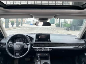 Honda Civic * EX * CARFAX * БЕЗ ПЪРВОНАЧАЛНА ВНОСКА, снимка 9