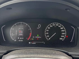 Honda Civic * EX * CARFAX * БЕЗ ПЪРВОНАЧАЛНА ВНОСКА, снимка 8