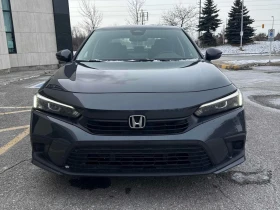 Honda Civic * EX * CARFAX * БЕЗ ПЪРВОНАЧАЛНА ВНОСКА, снимка 6