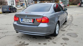 BMW 320 2.0D Facelift/6skorosti/Top sustoqnie - 9350 лв. / 4780.58 € - 57181095 6