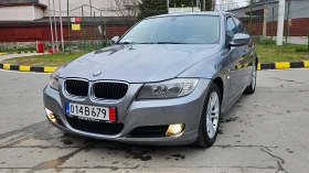 BMW 320 2.0D Facelift/6skorosti/Top sustoqnie