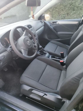 VW Golf 1, 4 бензин , снимка 4