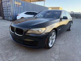 BMW 740 F02 USA M Pack дистроник - 12500 € / 24447.88 лв. - 82623753 2