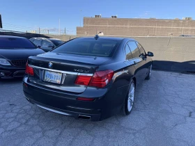 BMW 740 F02 USA M Pack дистроник - 12500 € / 24447.88 лв. - 82623753 3