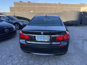 BMW 740 F02 USA M Pack дистроник - 12500 € / 24447.88 лв. - 82623753 4