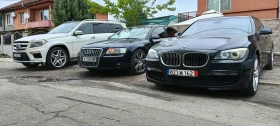 BMW 740 Li USA M Pack ��������� 20"� | Mobile.bg � ����� ������ 17