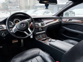 Mercedes-Benz CLS 550 4MATIC - 13600 € / 26599.29 лв. - 13564258 6