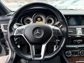 Mercedes-Benz CLS 550 4MATIC - 13600 € / 26599.29 лв. - 13564258 7