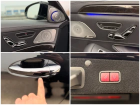 Mercedes-Benz S 350 d= Long= 9G-tronic= Keyless Go= 360* Камера=  - 29999 € / 58672.94 лв. - 61291973 17