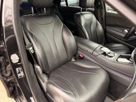 Mercedes-Benz S 350 d= Long= 9G-tronic= Keyless Go= 360* Камера=  - 29999 € / 58672.94 лв. - 61291973 12