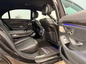 Mercedes-Benz S 350 d= Long= 9G-tronic= Keyless Go= 360* Камера=  - 29999 € / 58672.94 лв. - 61291973 13