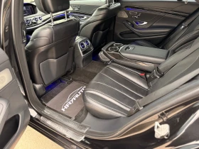 Mercedes-Benz S 350 d= Long= 9G-tronic= Keyless Go= 360* Камера=  - 29999 € / 58672.94 лв. - 61291973 14