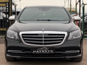 Mercedes-Benz S 350 d= Long= 9G-tronic= Keyless Go= 360* Камера=  - 29999 € / 58672.94 лв. - 61291973 2