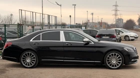 Mercedes-Benz S 350 d= Long= 9G-tronic= Keyless Go= 360* Камера=  - 29999 € / 58672.94 лв. - 61291973 4