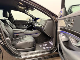 Mercedes-Benz S 350 d= Long= 9G-tronic= Keyless Go= 360* Камера=  - 29999 € / 58672.94 лв. - 61291973 11