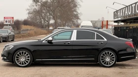 Mercedes-Benz S 350 d= Long= 9G-tronic= Keyless Go= 360* Камера=  - 29999 € / 58672.94 лв. - 61291973 8