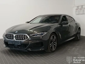 BMW 840  d xDrive Gran Coupe