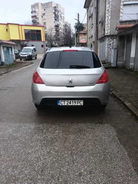 Peugeot 308 1.6i - 3067 € / 5998.53 лв. - 65610384 6
