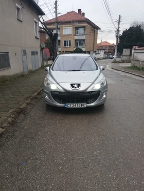 Peugeot 308 1.6i - 3067 € / 5998.53 лв. - 65610384 3