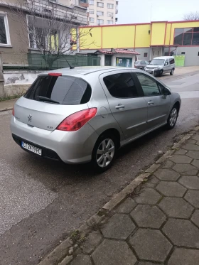 Peugeot 308 1.6i - 3067 € / 5998.53 лв. - 65610384 5