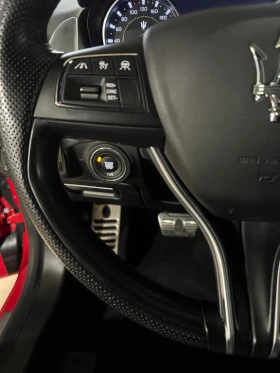 Maserati Ghibli Q4 * F TRIBUTO * АвтоКредит* (ЦЕНА ДО БГ) - 33499 € / 65518.35 лв. - 22793823 9