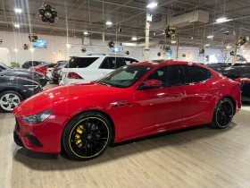 Maserati Ghibli Q4 * F TRIBUTO * АвтоКредит* (ЦЕНА ДО БГ), снимка 2